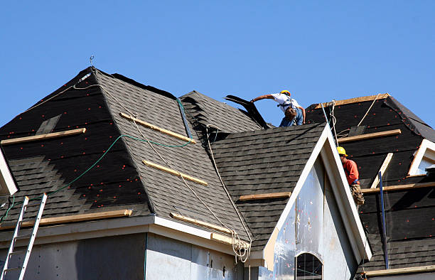 Roof Installation Near Me in Lyncourt, NY