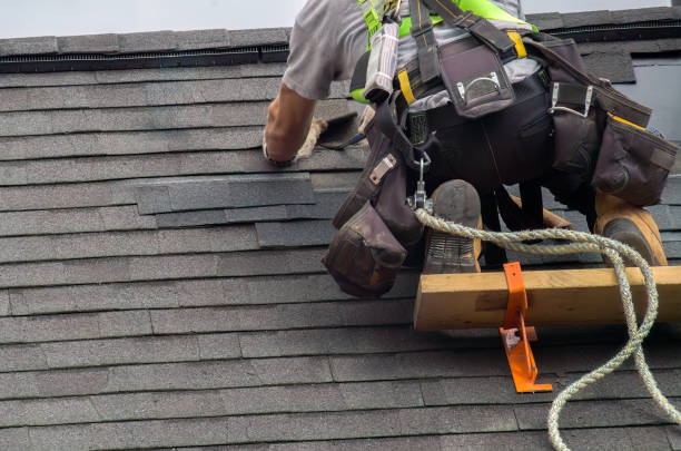 Quick and Trustworthy Emergency Roof Repair Services in Lyncourt, NY